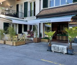 Marché Balmer Bild 11