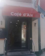 Café d'Aix image 4