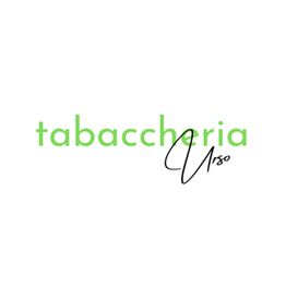 La Tabaccheria Urso logo