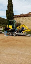 Ak Services Terrassement