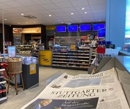 JET Tankstelle Bild 3