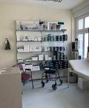 Seeger Gesundheitshaus | Perleberg Bild 1