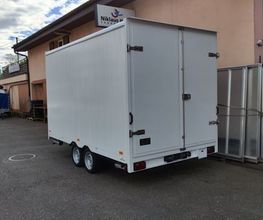 Huber Fahrzeugbau Bild 10