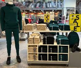 PUMA Outlet Elsendorf Bild 3