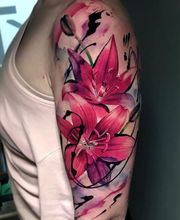 PiiNK Tattoo & Piercing Bild 6