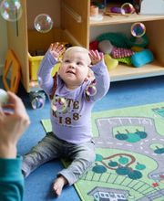 Humankind - Kinderdagverblijf Speellyceum afbeelding 5