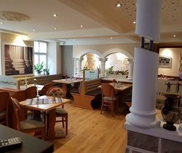 Restaurant Sirtaki Bild 2