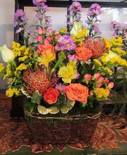 The Flower Basket image 10