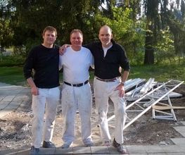 Bergauer Malerhandwerk Bild 7
