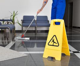 Hausmeisterservice Johnen