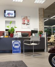 Autohaus Groebenzell GmbH & Co. KG Bild 9