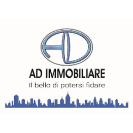 Ad Immobiliare logo