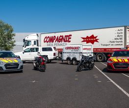Compagnie des Permis image 2