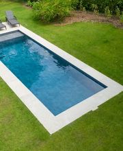 Mori Piscines SA Bild 1