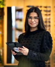 LaBELLE LUNETTE - Opticien Pantin image 5