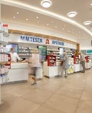 Malteser-Apotheke Philippe Potente e. K. Bild 2