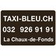 Taxi Bleu