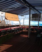 Casablanca Hotel Restaurant Bowlingbahn Bild 6