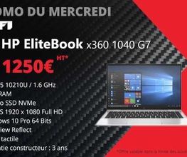 XEFI Bondy image 4