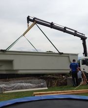 Weber Transporte AG Bild 10