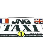 Jean-Noël Guillaume JNG Taxi image 2