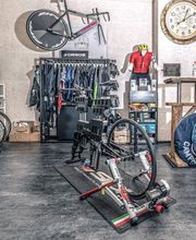 RADEMACHER BICYCLE WORLD SCHWERIN Bild 2