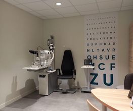 Écouter Voir Optique LUCON image 2