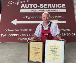 Stefans - Auto - Service Bild 3