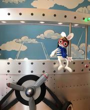 OPTIC GAMBETTA KIDS image 4