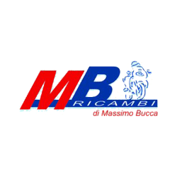 M.B. Ricambi logo
