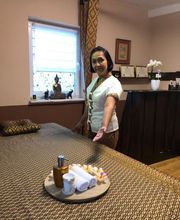 Warin Thai Massage Bild 8