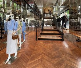 Gucci - Paris Flagship Royale image 2