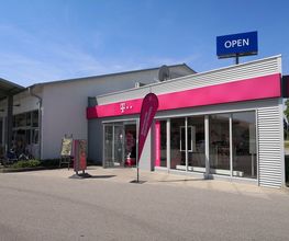Telekom Shop Bild 1