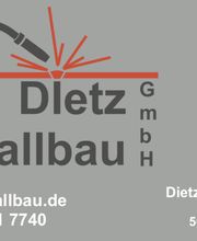 Dietz Metallbau GmbH Bild 1