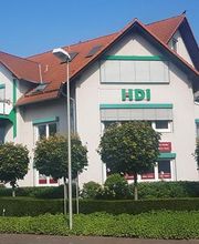HDI Generalvertretung Matthias Würzberg - Außenansicht