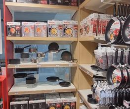 Tefal Store Rostock Bild 5