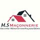 M.S Maçonnerie