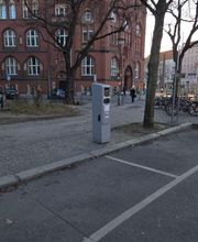 E.ON Drive Charging Station Bild 3