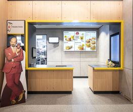 McDonald's Bild 2