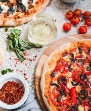 Sauce Pizza & Wine image 14