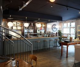 Ruff's Burger & BBQ Ansbach Bild 13