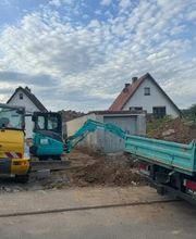 T&H BAU Baggerbetrieb Bild 19