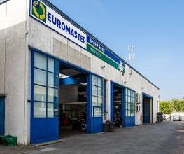 Euromaster Iperpneus immagine 7