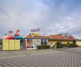 McDonald's Bild 1