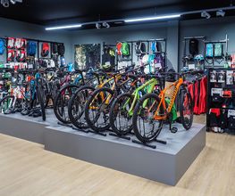 Steiger Velo + Sportshop AG Bild 7