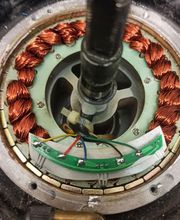 LEADER GSM REPAIRS image 1