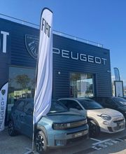 Fiat Aubenas - Groupe Chopard image 1