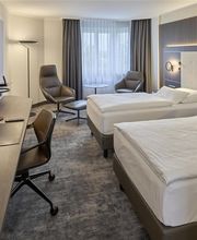 Business room
