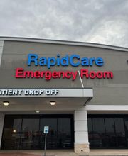 RapidCare Emergency Room and Urgent ER Care - Airport San Antonio image 9
