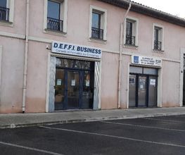 Deffi Business image 2